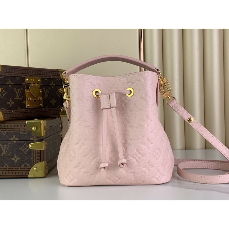 LV Bucket Bags